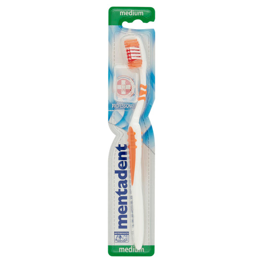 Mentadent Professional medium (25560066)