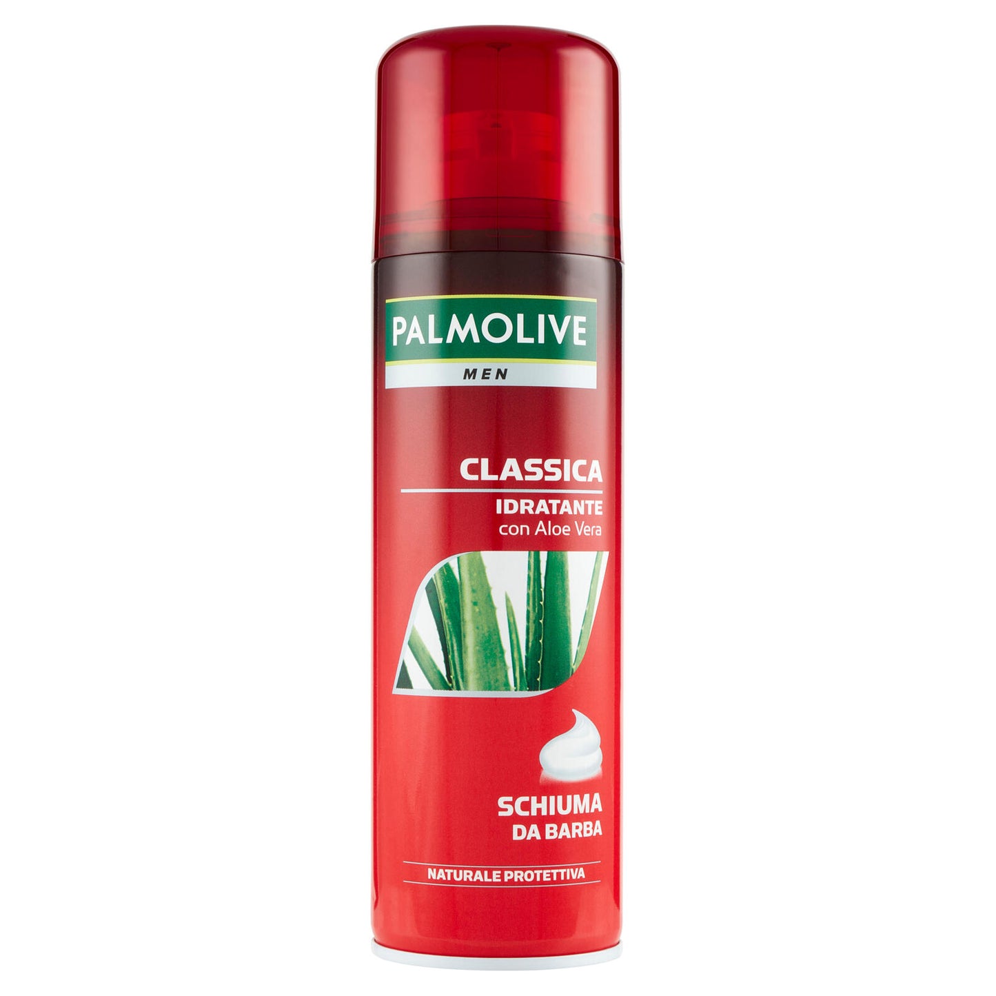 Palmolive schiuma da barba Men Classica idratante 300 ml (25568397)