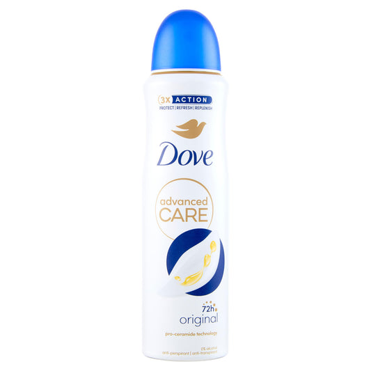 Dove advanced Care original anti-perspirant 150 ml (25525641)