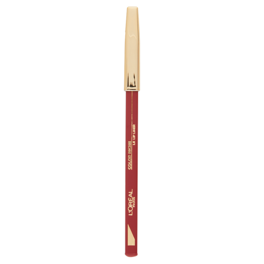 L'Oréal Paris Matita Labbra Color Riche, Labbra definite a lungo, Bois de Rose (25531986)