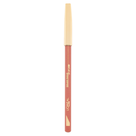 L'Oréal Paris Matita Labbra Lip Liner Couture, Tratto Preciso, Colore Intenso, 236 (25531994)