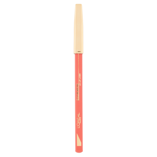 L'Oréal Paris Matita Labbra Lip Liner Couture, Tratto Preciso, Colore Intenso, 114 (25531988)
