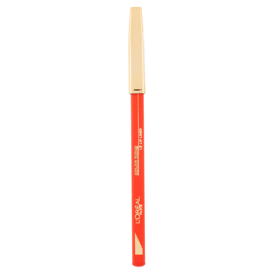L'Oréal Paris Matita Labbra Lip Liner Couture, Tratto Preciso, Colore Intenso, 148 (25531993)