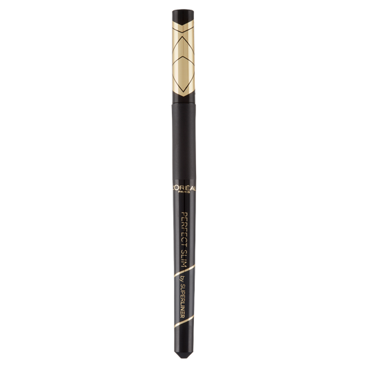 L'Oréal Paris Eyeliner in Penna Superliner Perfect Slim, Tratto di Precisione, Grigio (02) (25531829)