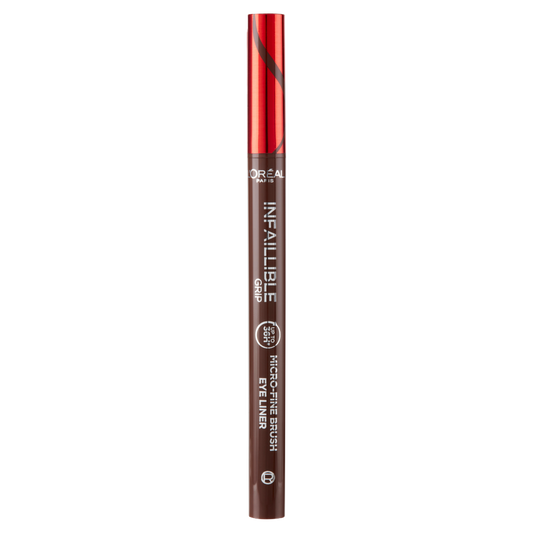 L'Oréal Paris Infaillible 36H Micro Fine Liner Eyeliner Smokey Earth (25531907)