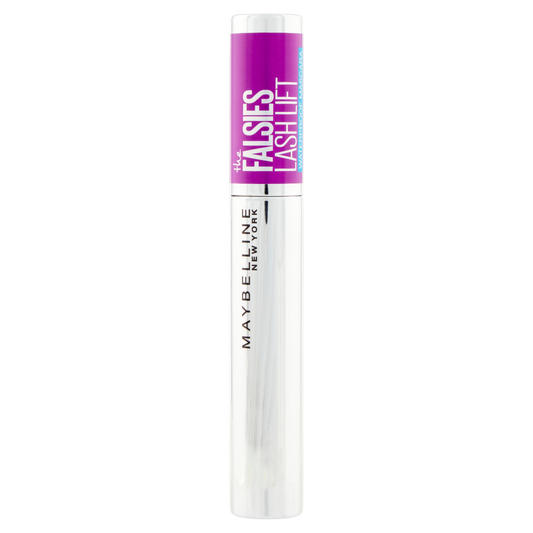 Maybelline New York Mascara Waterproof Falsies Lash Lift, Effetto laminazione delle ciglia, Nero (25559226)